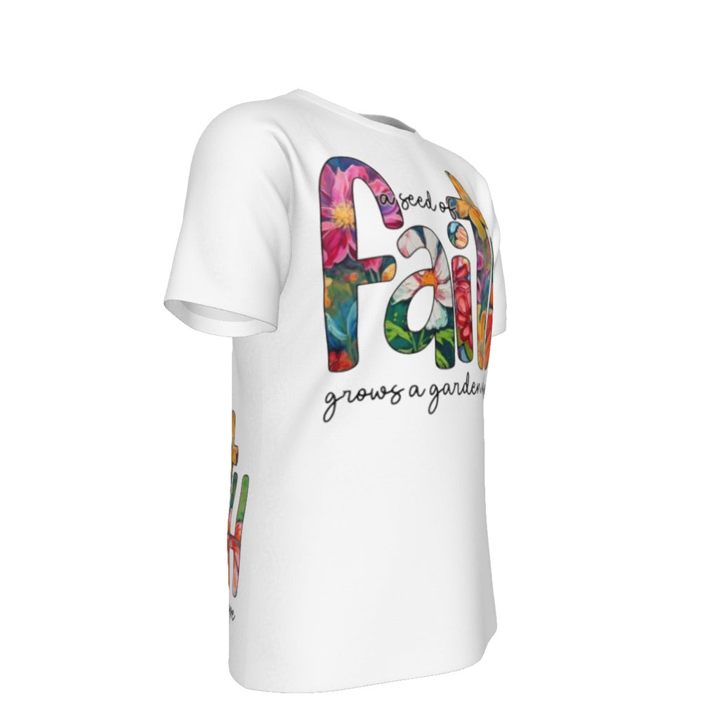Faith T-Shirt