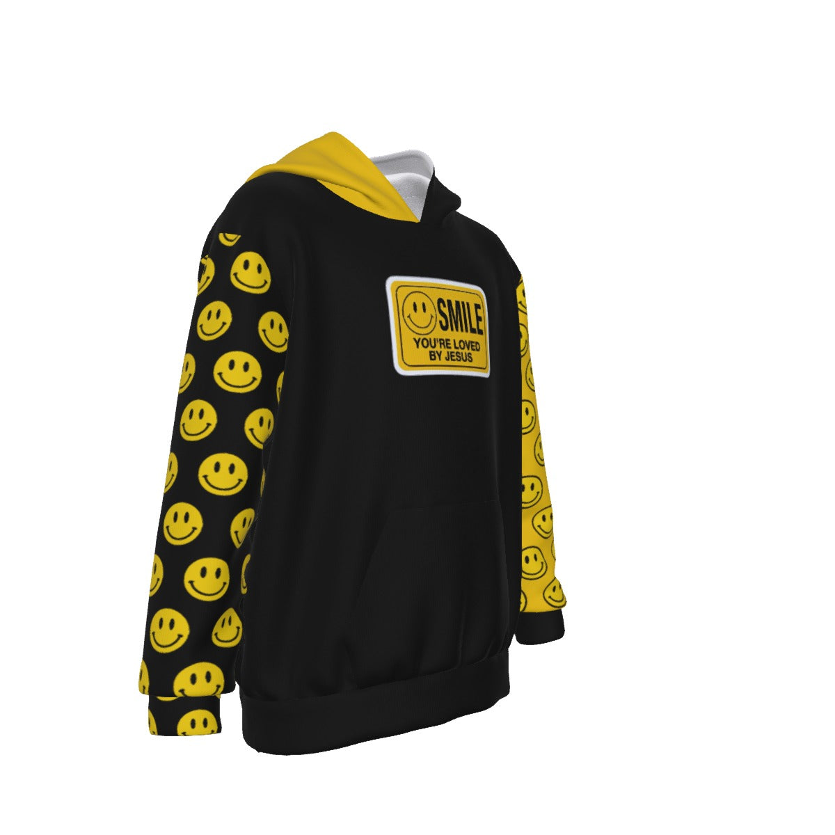 Kid's Heavy Hoodie