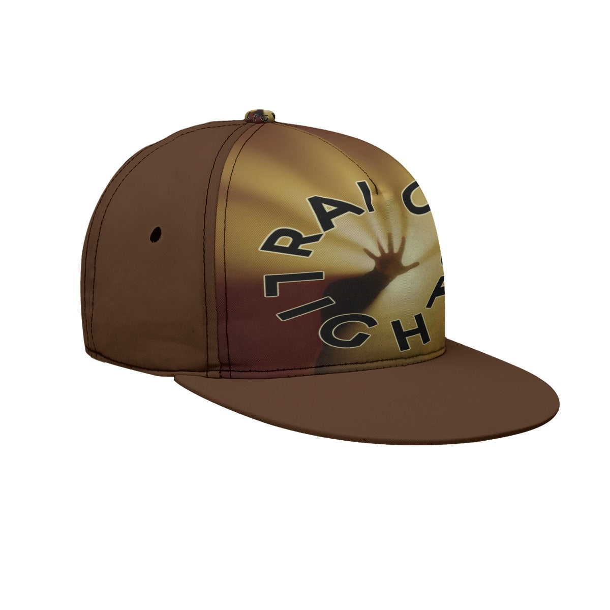 Rai of Lights Snapback