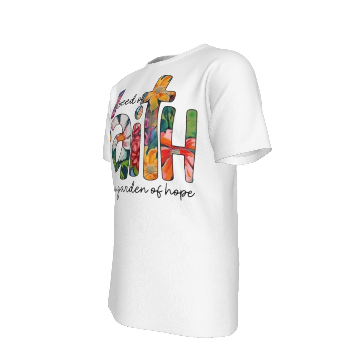 Faith T-Shirt