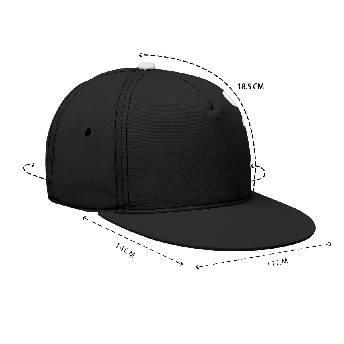 Walk by Faith Snapback