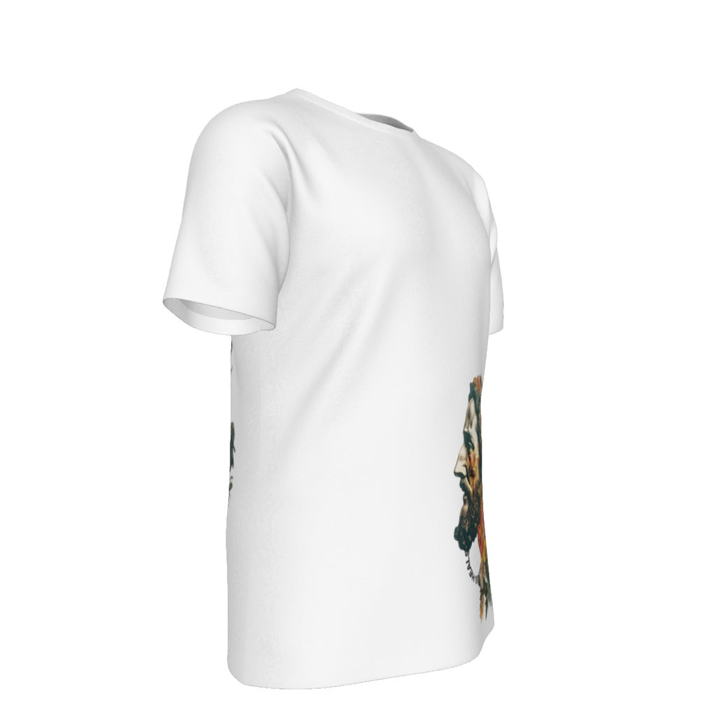 Jesus Heals T-Shirt