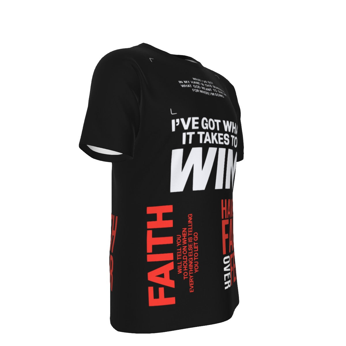 Faith T-Shirt