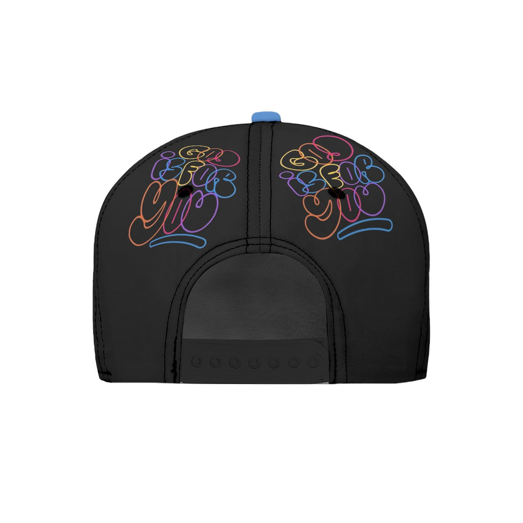 God Is For You Snapback