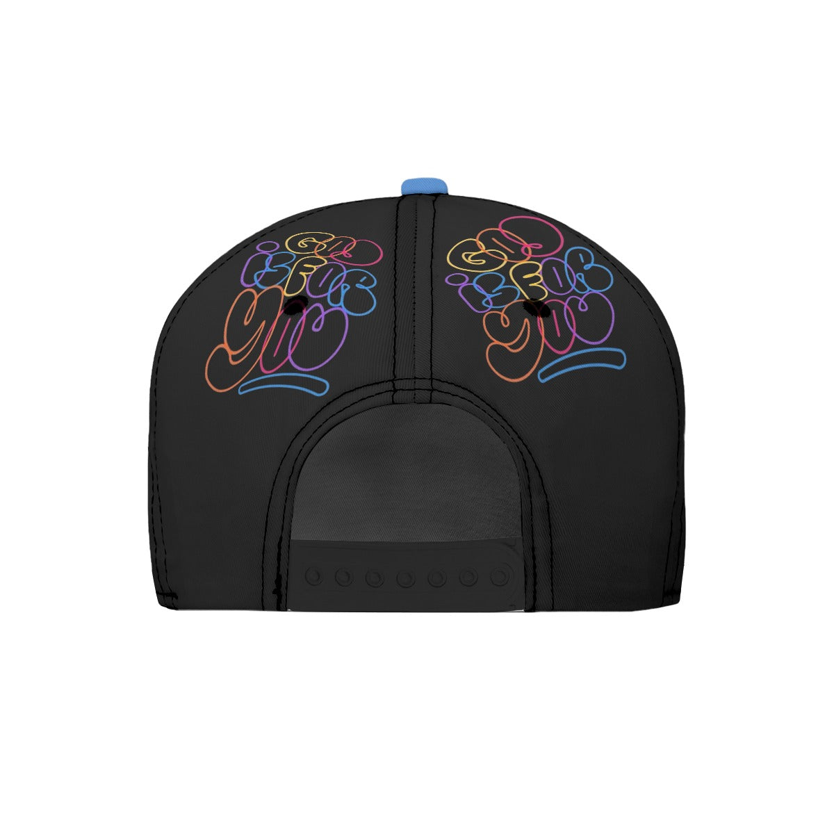 God Is For You Snapback