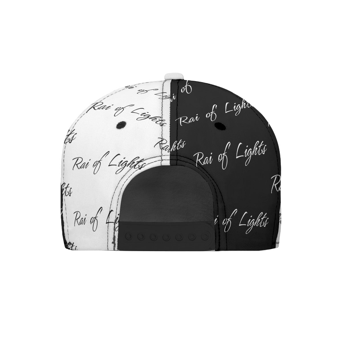 Rai of Lights Snapback
