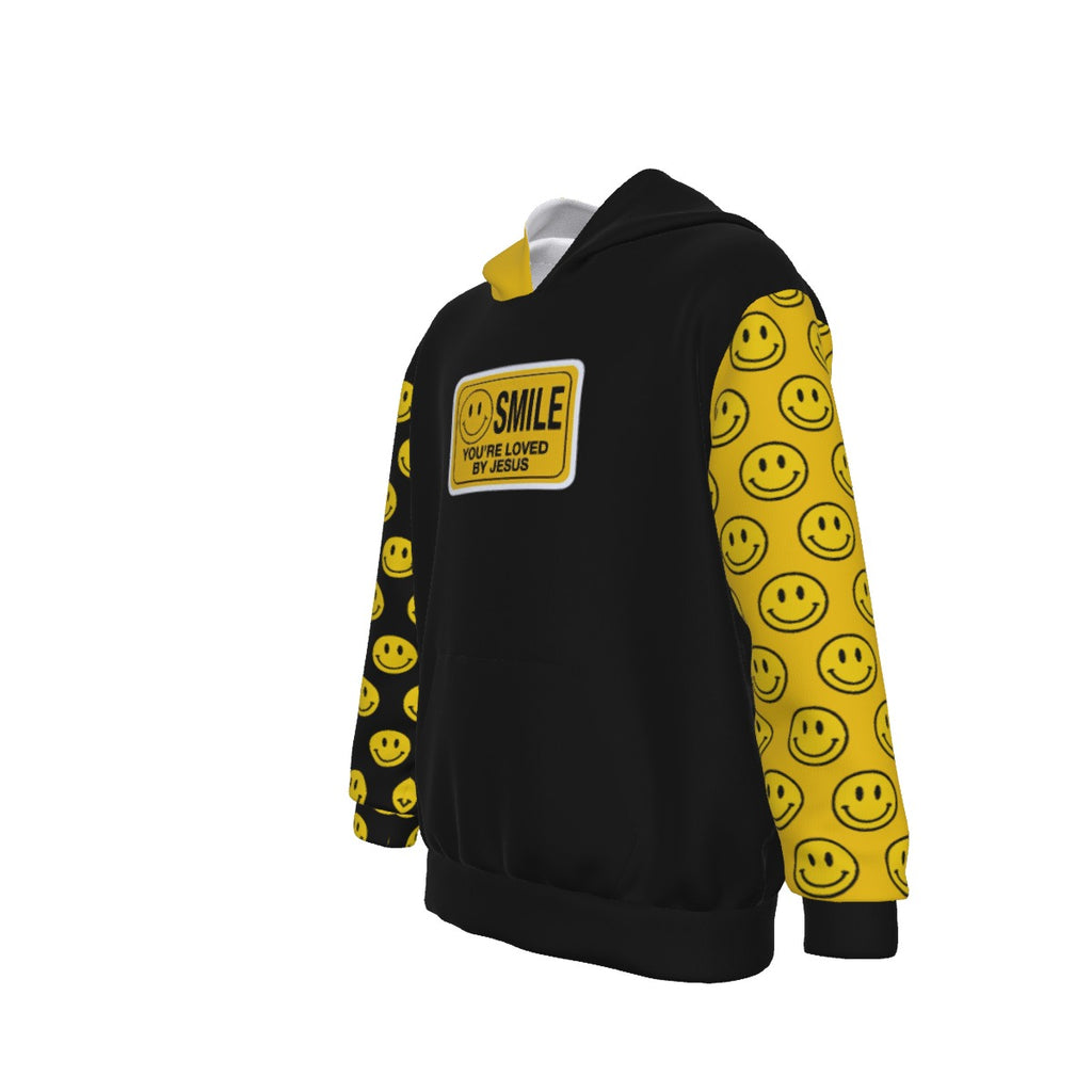 Kid's Heavy Hoodie