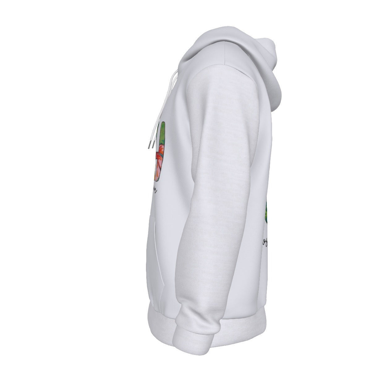 Faith Pullover Hoodie