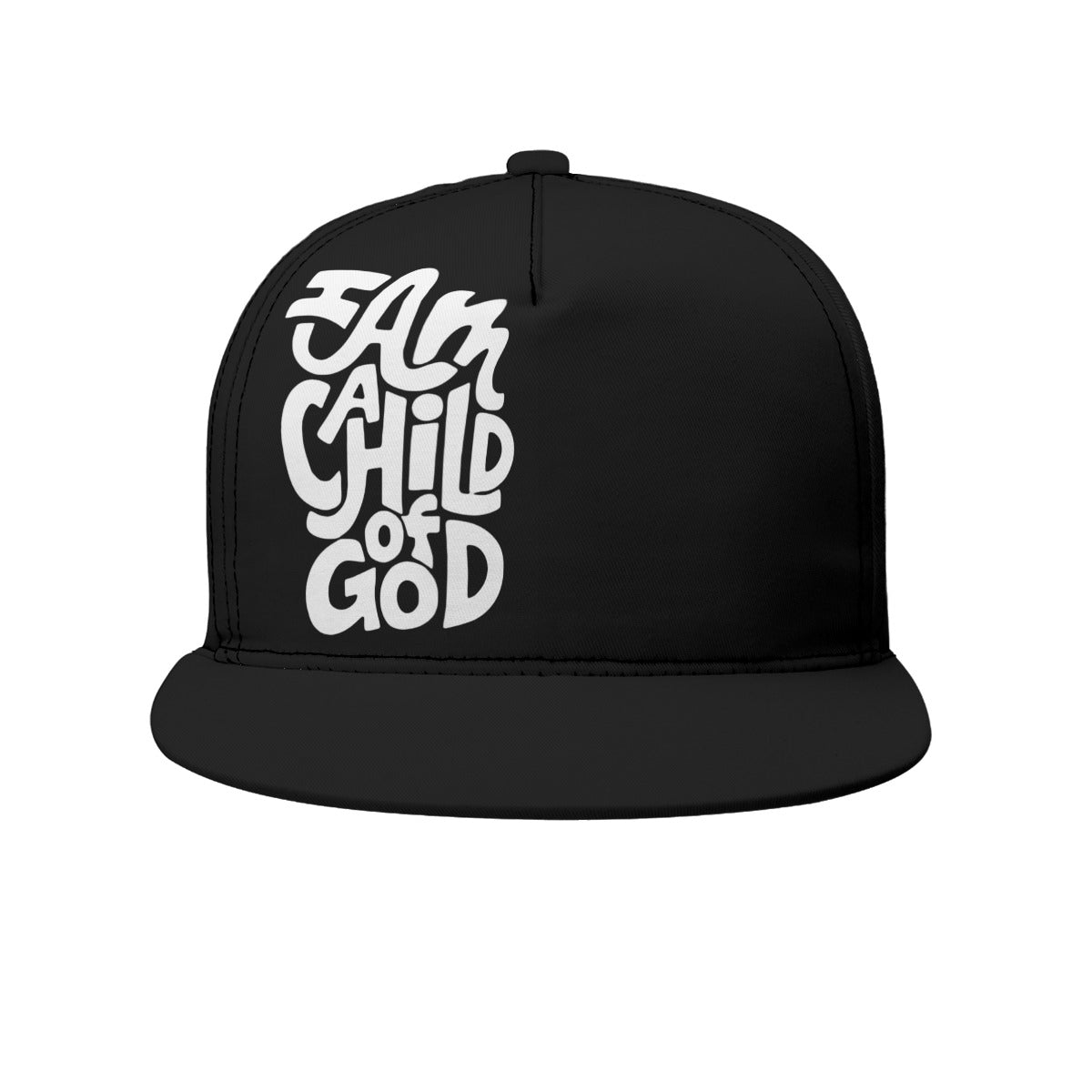I Am A Child Of God Snapback