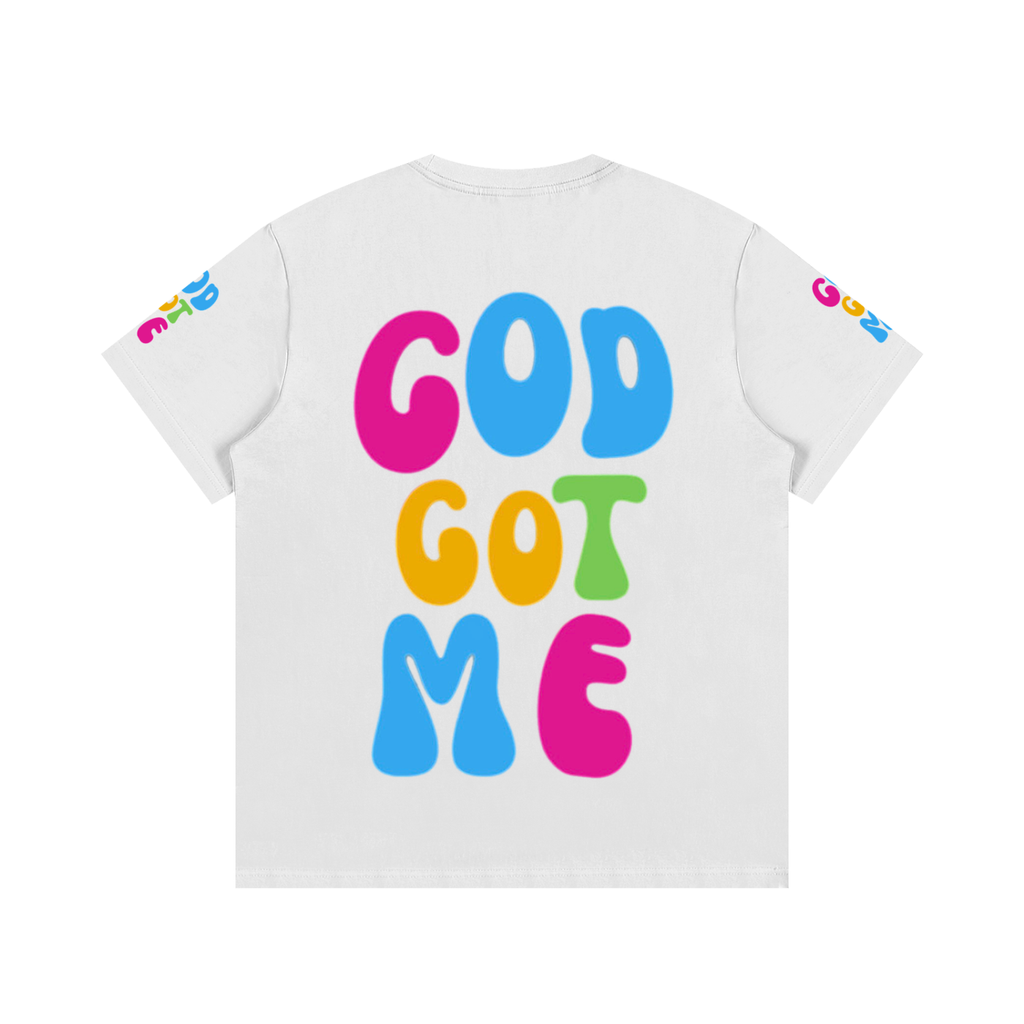 God Got Me