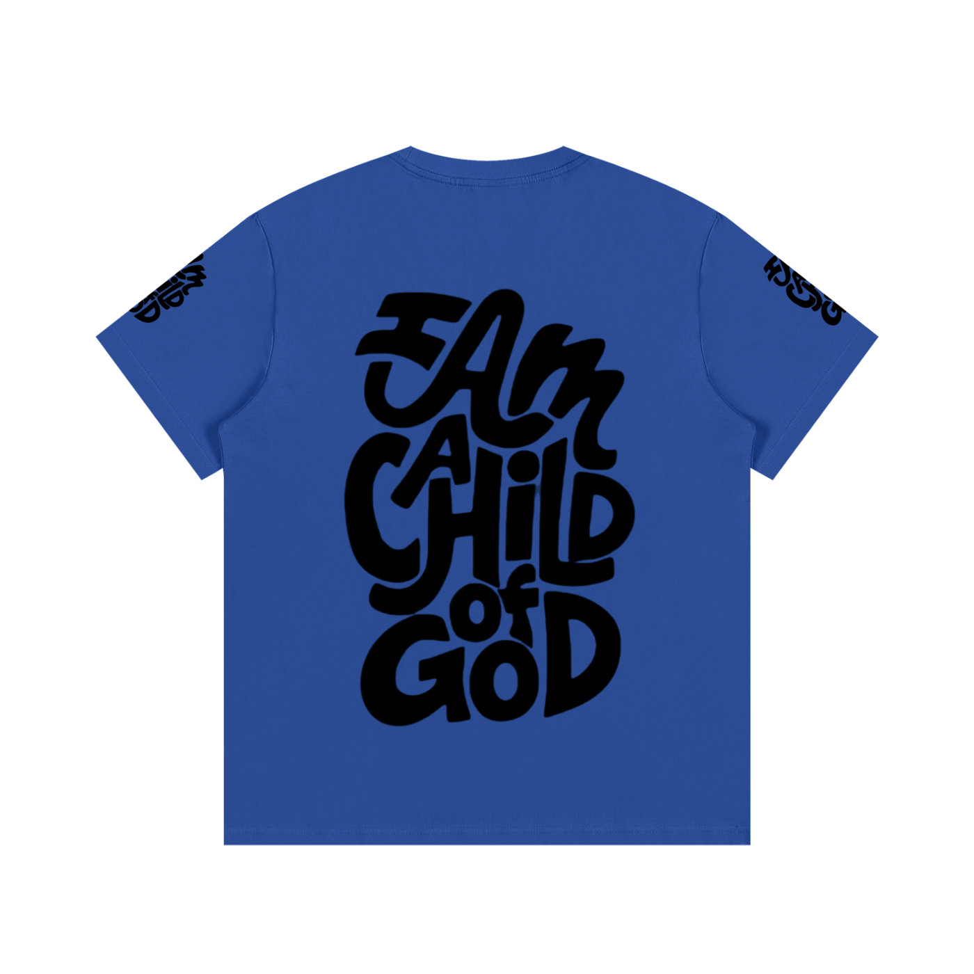 I Am A Child Of God
