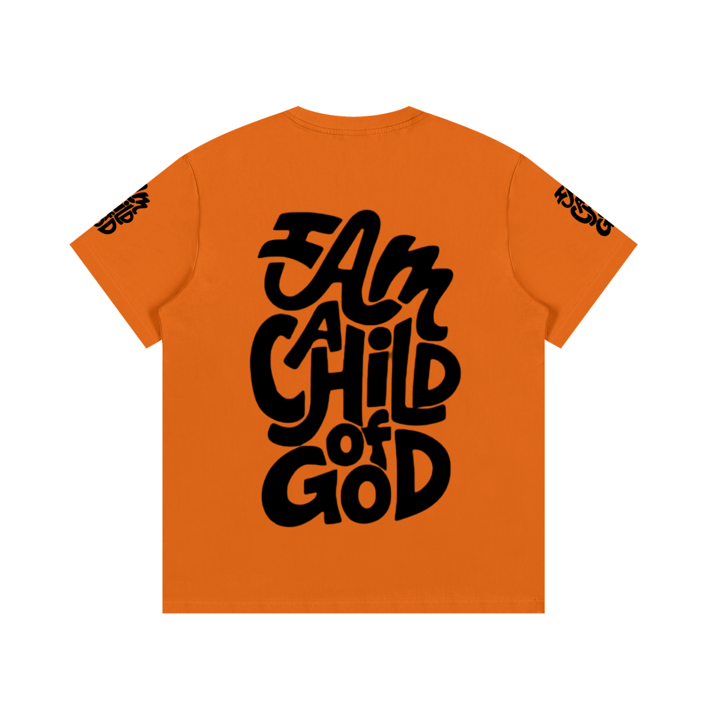I Am A Child Of God