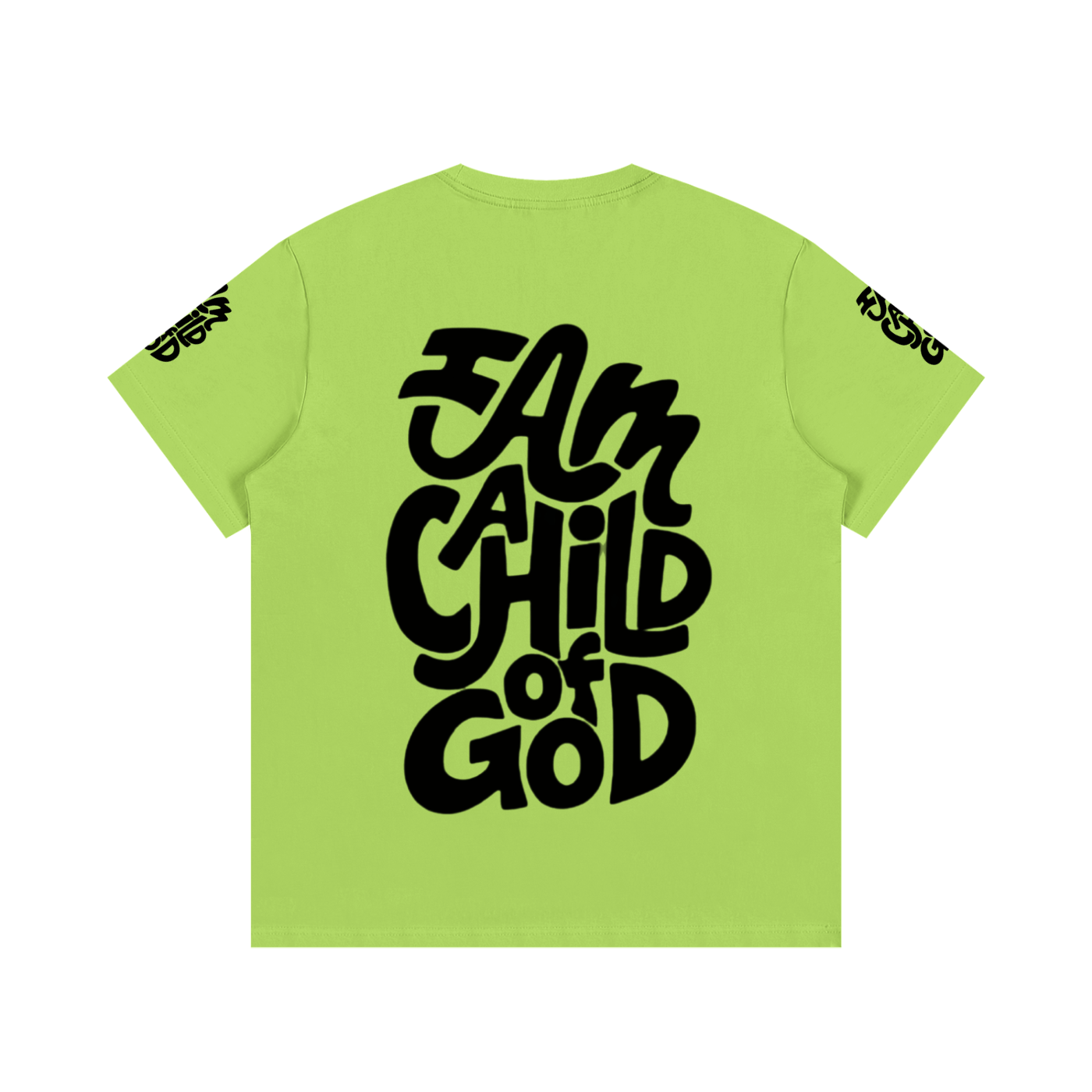 I Am A Child Of God