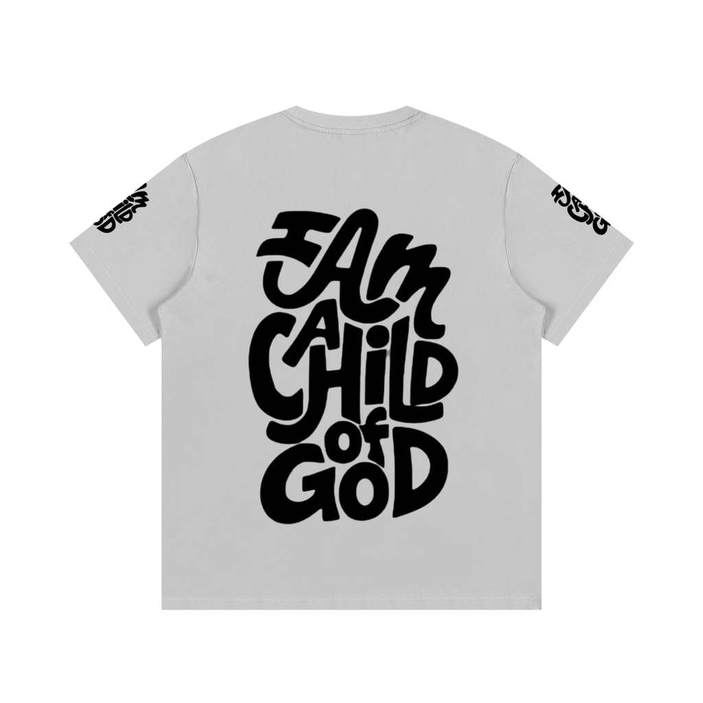 I Am A Child Of God