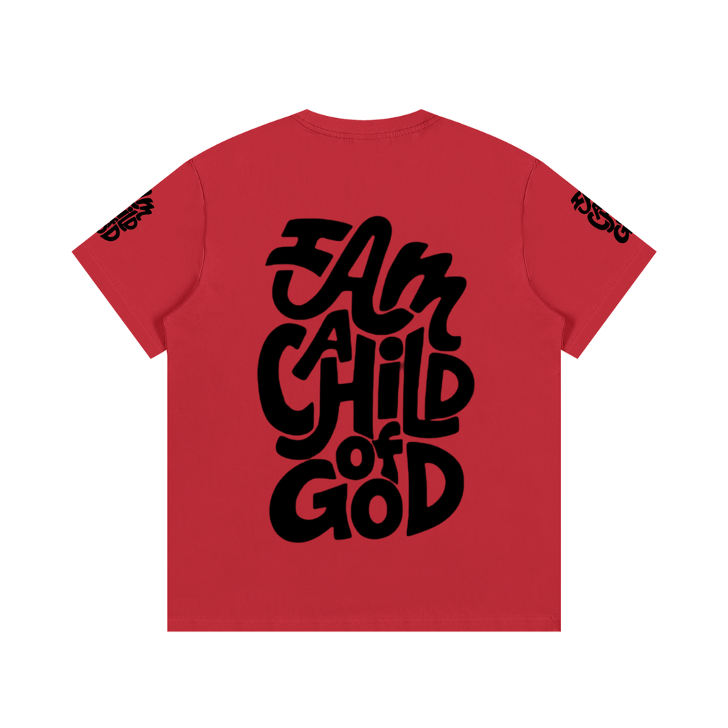 I Am A Child Of God