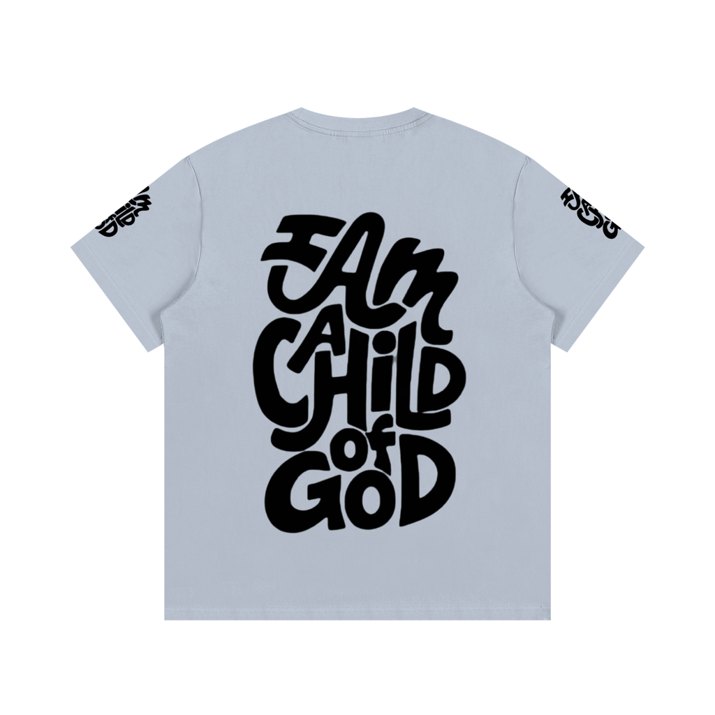 I Am A Child Of God