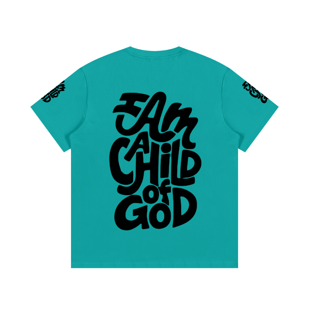 I Am A Child Of God