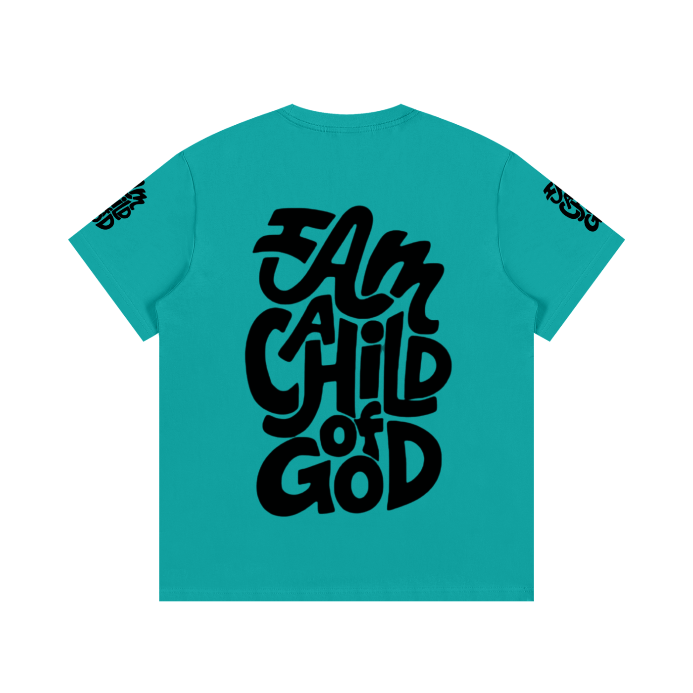 I Am A Child Of God