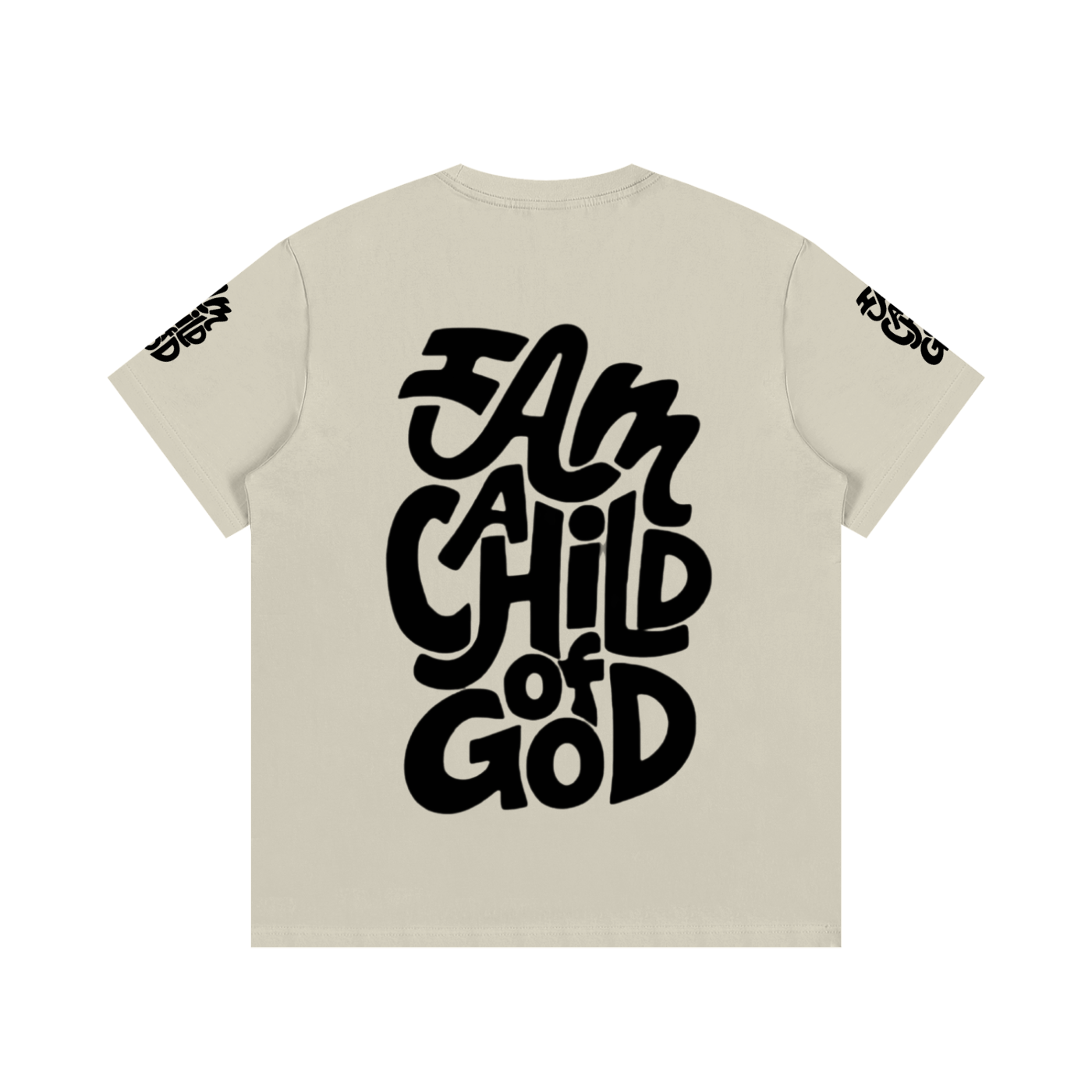 I Am A Child Of God