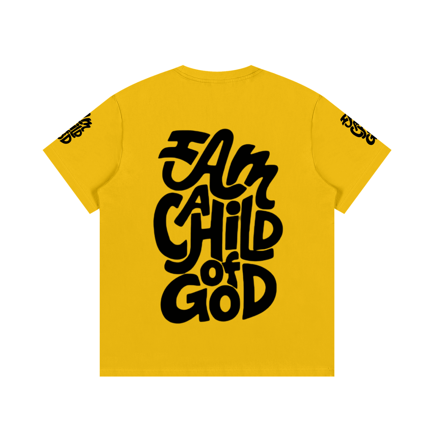 I Am A Child Of God