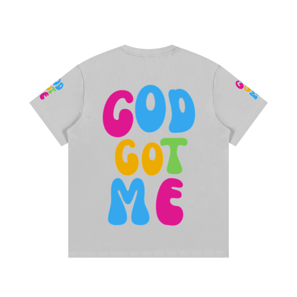 God Got Me