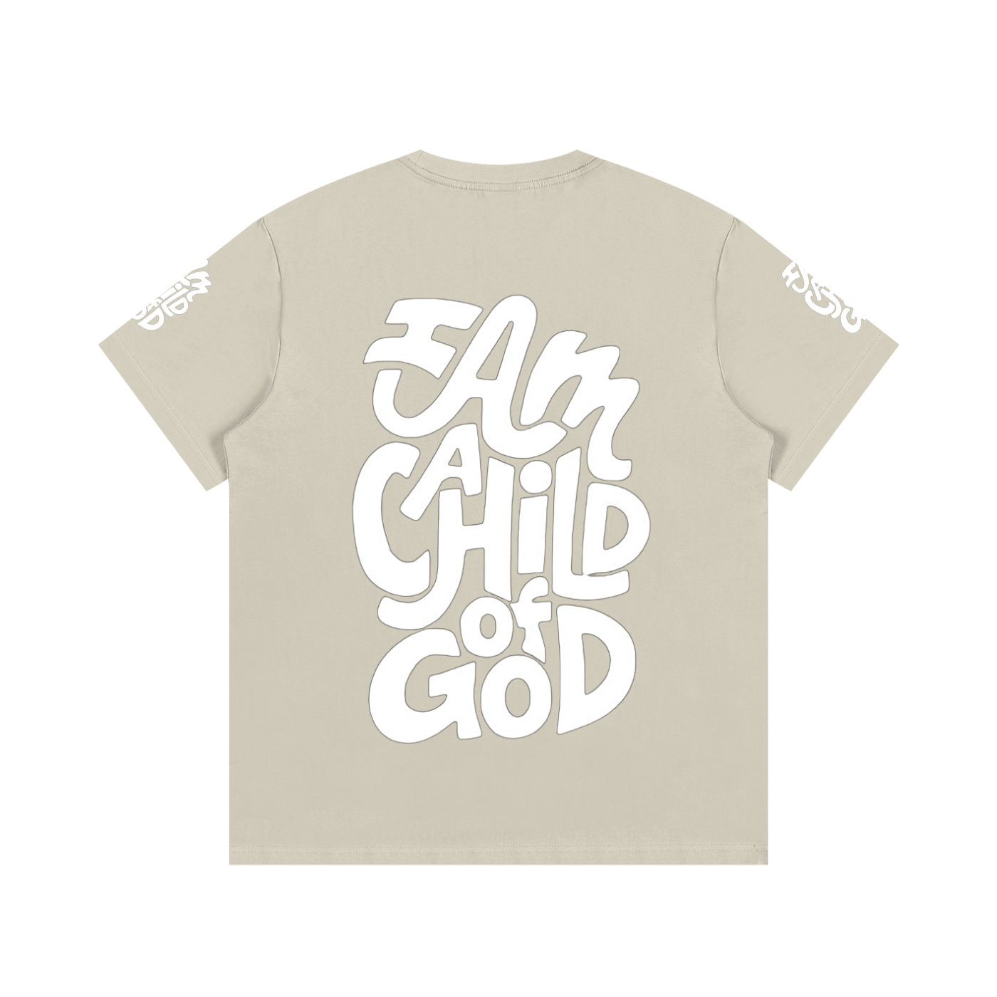 I Am A Child Of God