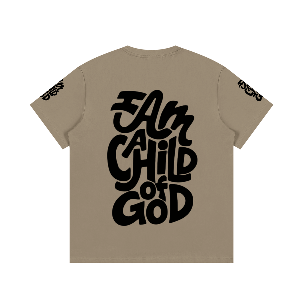 I Am A Child Of God
