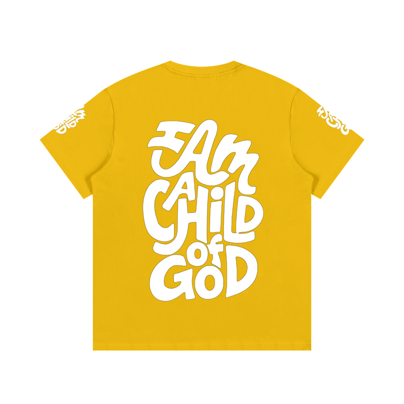 I Am A Child Of God