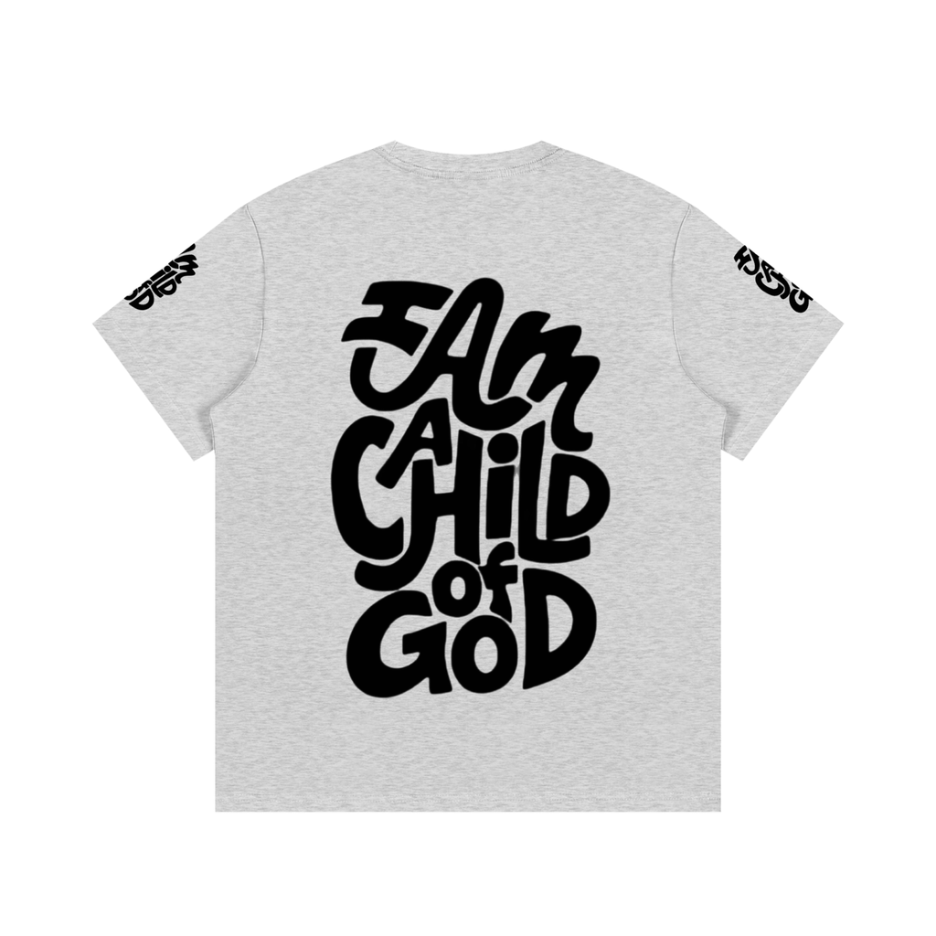 I Am A Child Of God