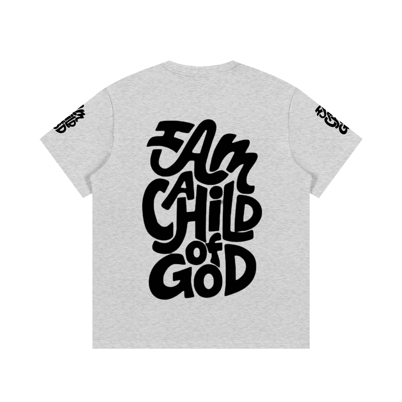 I Am A Child Of God