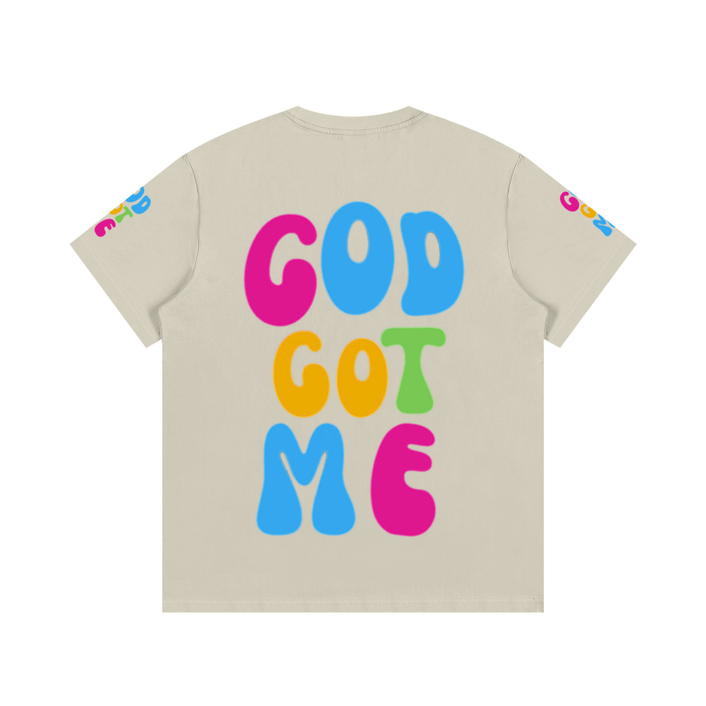God Got Me